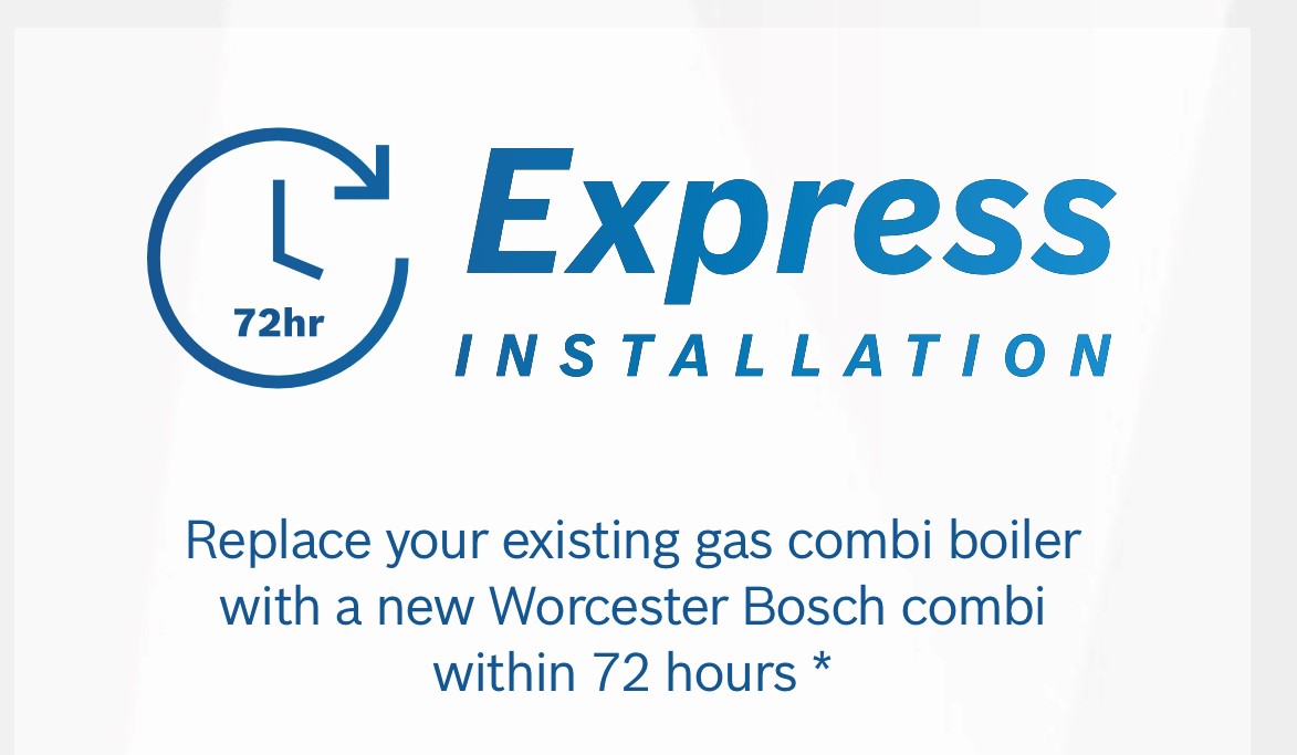 Z2 Engineering Boiler Installation Pontefract