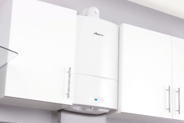 worcester boiler