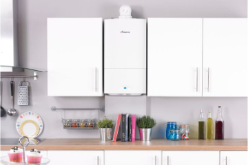 Z2 Engineering Boiler Installation Pontefract