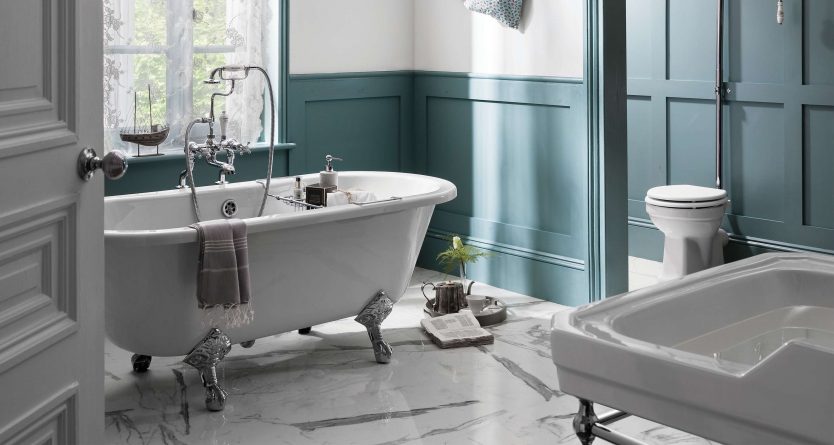 Bathroom Installations Pontefract - Leeds