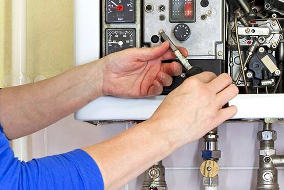 Boiler Repair Leeds