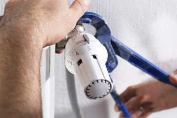 Central Heating Installation & Maintenance