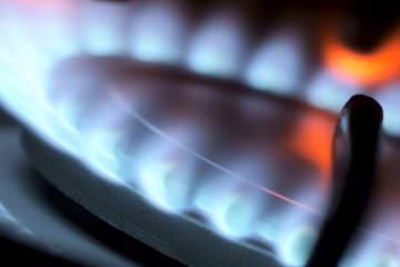 Gas Appliance Inspection