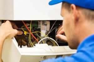 Boiler Breakdown, Repair & Servicing